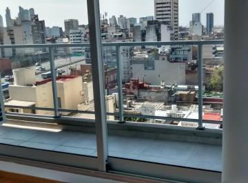Departamento · 45m² · 2 Ambientes · 1 Cochera · Alquiler Dos Ambientes con Cochera en Torre San Telmo