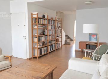 Casa · 130m² · 4 Ambientes · 2 Cocheras · Impecable Duplex 4 Amb. con Garage