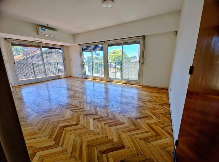 Departamento · 60m² · 3 Ambientes