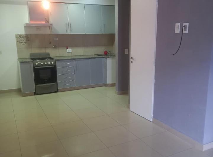 Departamento · 50m² · 2 Ambientes · 1 Cochera