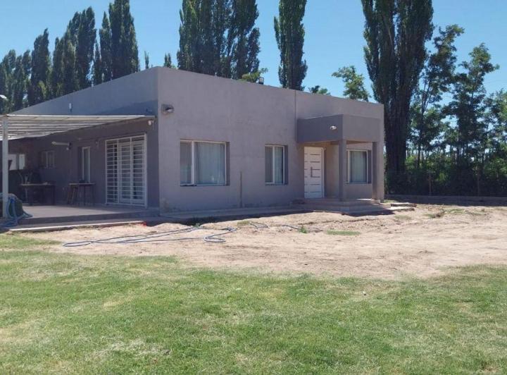 Casa · 200m² · 1 Ambiente