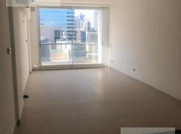 Departamento · 34m² · 1 Ambiente · Venta - Monoambiente - Monserrat