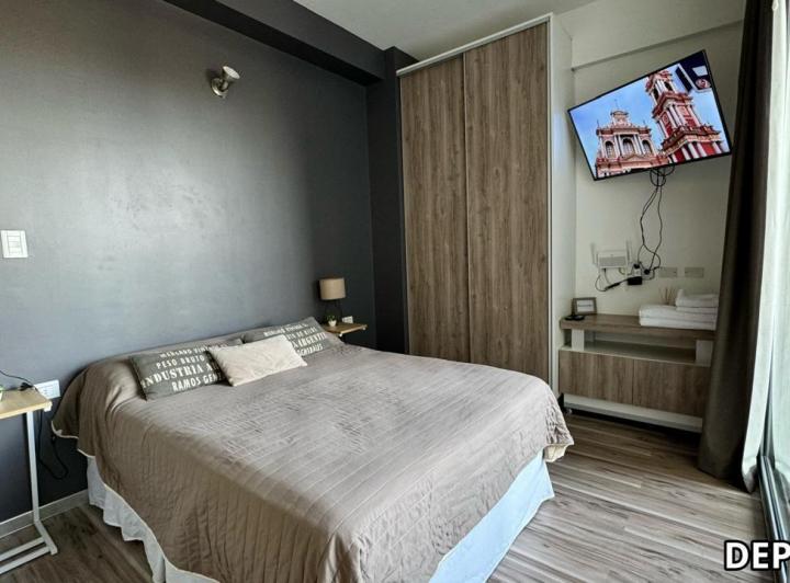 Departamento · 30m² · 1 Ambiente