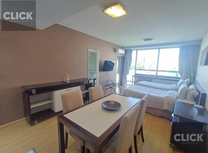 Departamento · 30m² · 1 Ambiente