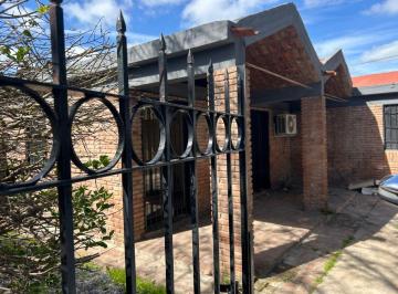 Casa de 3 ambientes, Moreno · Casa 3 Ambientes en Alquiler