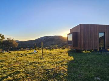 Campo · 50000ha · 2 Ambientes · Chacra en Aigua