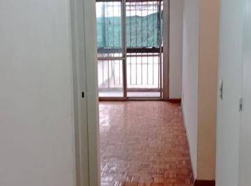 Departamento de 2 ambientes, Pompeya · Departamento 2 Ambientes Contrafrente con Balcon