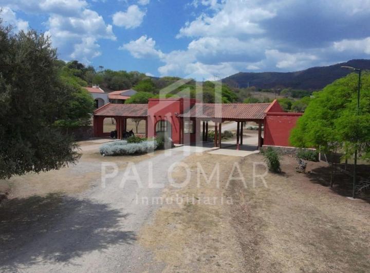 Terreno · 1332m²