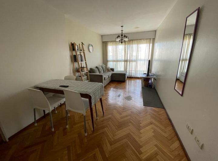 Departamento · 56m² · 3 Ambientes