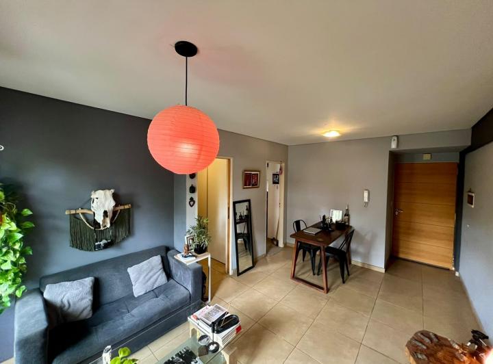 Departamento · 37m² · 2 Ambientes