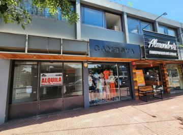 Local comercial · 40m² · Villa Allende Centro - Local en Alquiler