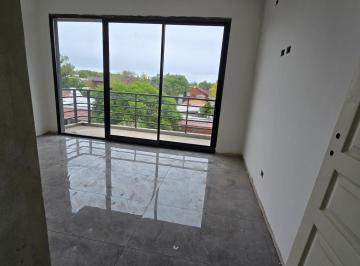 Departamento · 41m² · 2 Ambientes · Departamento de 2 Ambientes - Venta Merlo