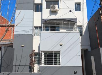 Departamento de 3 ambientes, Córdoba · Departamento de 60 m² con 2 Dorm. en Venta en Lomas de San Martín