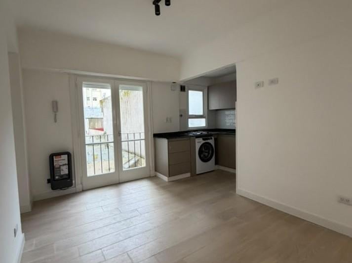 Departamento · 30m² · 2 Ambientes