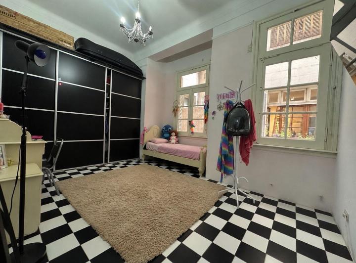 Departamento · 77m² · 4 Ambientes