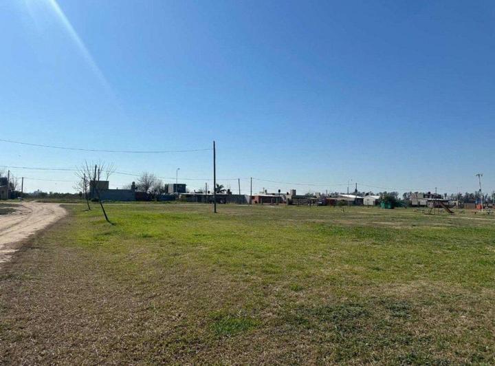 Terreno · 336m²