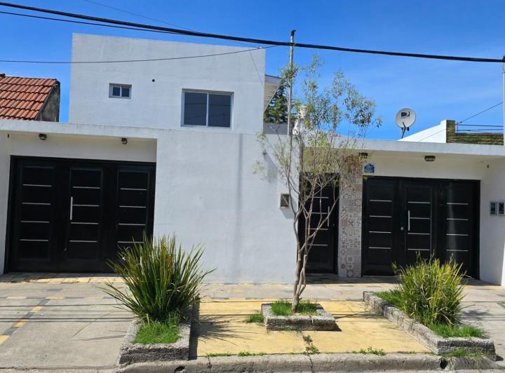 PH · 65m² · 3 Ambientes · 1 Cochera