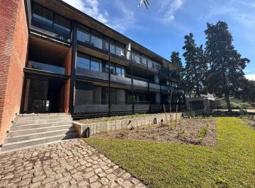 Departamento · 93m² · 3 Ambientes · 1 Cochera · Departamento en City Bell