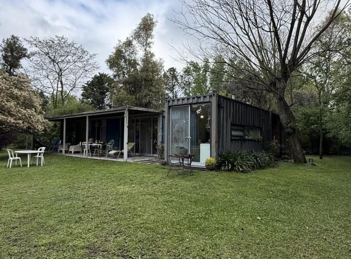 Casa · 3 Ambientes