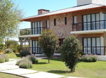 Hotel · 13600m² · 16 Ambientes · Venta Hotel Zahrek Resort & Spa 16 Suites — San Javier, Córdoba