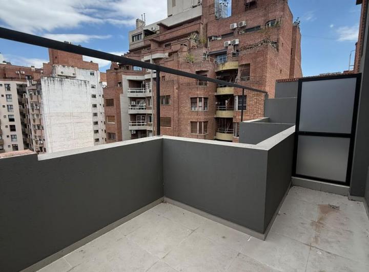 Departamento · 65m² · 3 Ambientes