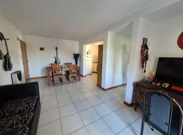 Departamento · 38m² · 4 Ambientes · B°san Martin - Depto - 1 Dorm - Alquiler