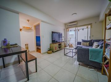 Departamento · 38m² · 2 Ambientes · Departamento en Parque Patricios