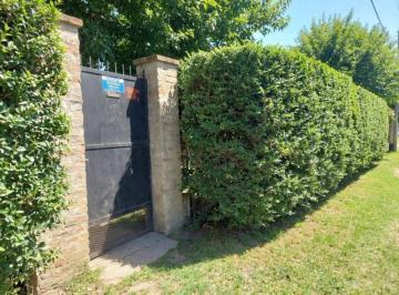 untitled · Terreno con Contruccion en Venta de 844 m² Ubicado en Moreno