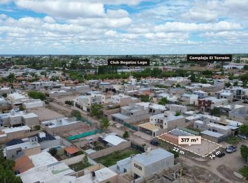 Terreno , Luzuriaga · Lote Esquina 317 m² en Agua y Energía 22 | Luzuriaga, Maipú