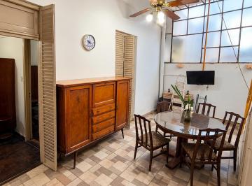 Departamento · 99m² · 5 Ambientes · Departamento en Dos Niveles con Amplia Terraza y Parrilla