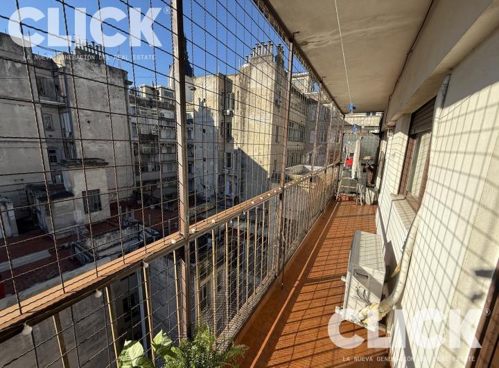 Departamento · 71m² · 4 Ambientes