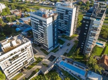 Departamento de 2 ambientes, Córdoba · Dueño Directo - 2 Dorm. 3 Baños - Torre Vip - Opera Luxury Condominium