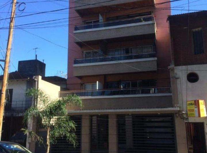 Departamento · 40m² · 2 Ambientes
