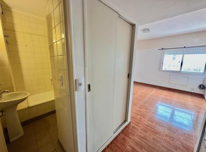 Departamento · 22m² · 1 Ambiente