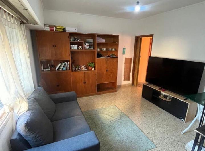 Departamento · 60m² · 1 Ambiente