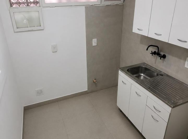 Departamento · 4 Ambientes