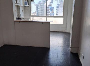 Departamento de 2 ambientes, Parque Chas · 2 Ambientes Todo Externo a m Subte B Est. Los Incas