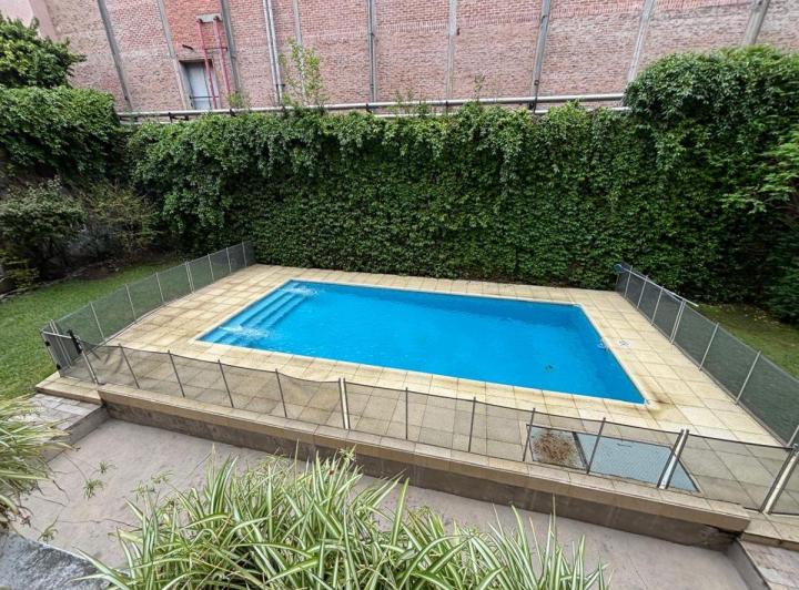 Departamento · 48m² · 2 Ambientes