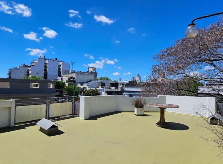 PH · 86m² · 4 Ambientes