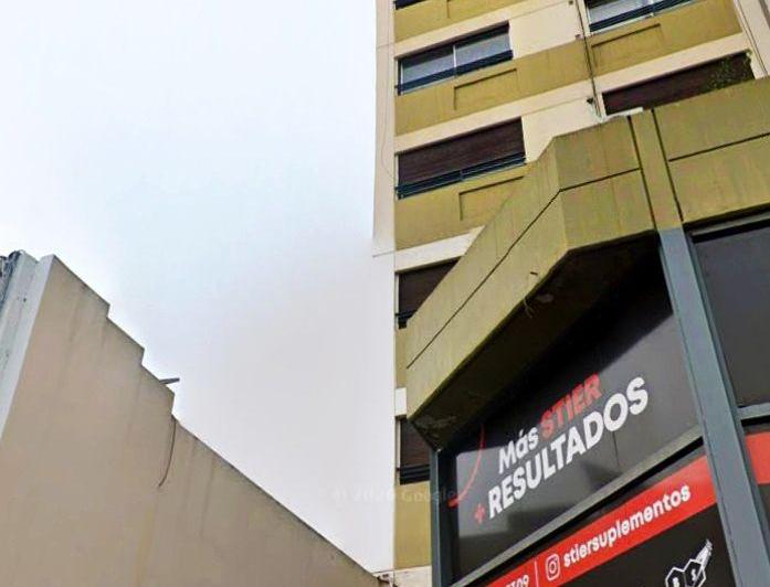 Departamento · 40m² · 2 Ambientes
