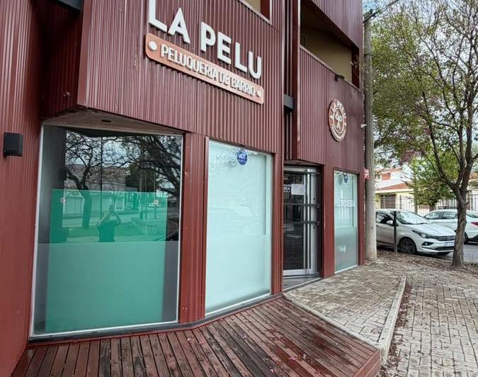Local comercial · 50m² · 3 Ambientes