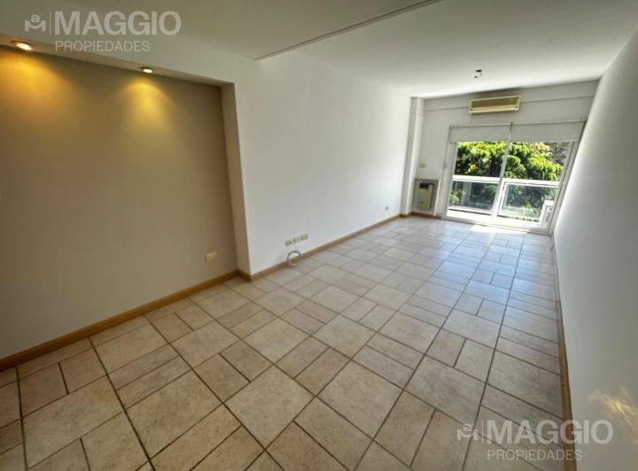 Departamento · 45m² · 2 Ambientes