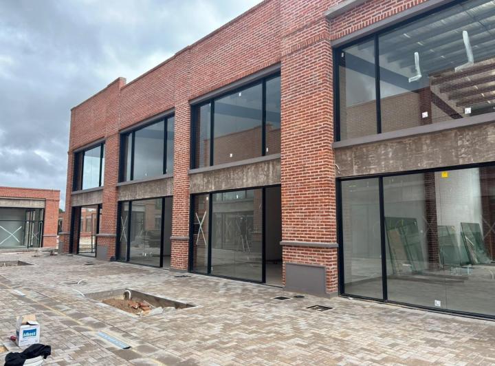Local comercial · 40m²