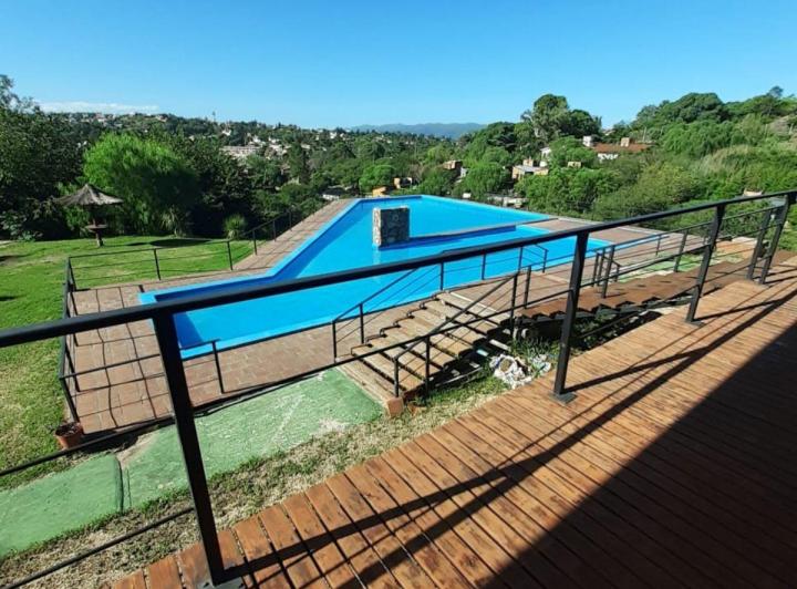 PH · 95m² · 3 Ambientes · 1 Cochera