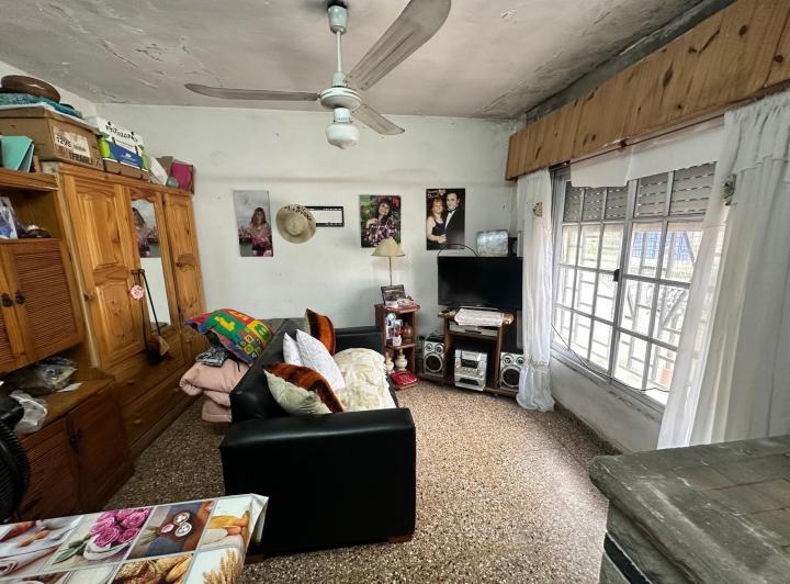 PH · 43m² · 2 Ambientes