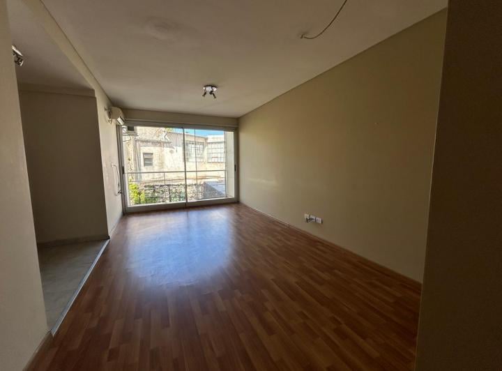 Departamento · 42m² · 2 Ambientes · 1 Cochera