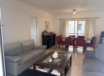 Departamento · 78m² · 3 Ambientes · 1 Cochera · Departamento Venta 3 Ambientes y Cochera San Isidro