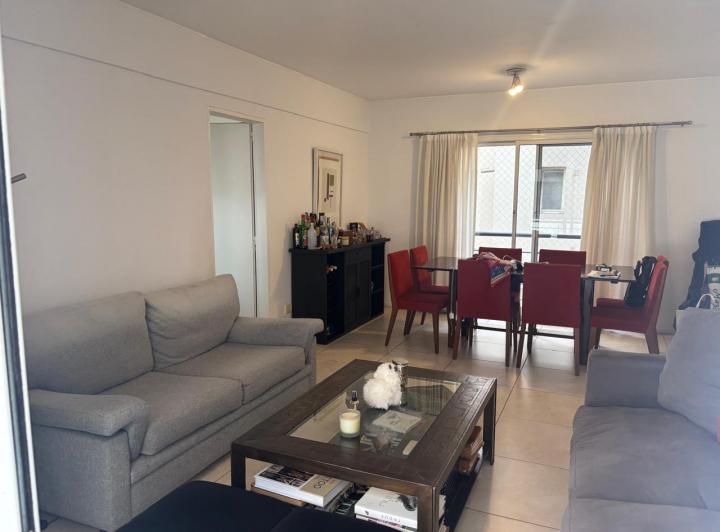 Departamento · 78m² · 3 Ambientes · 1 Cochera
