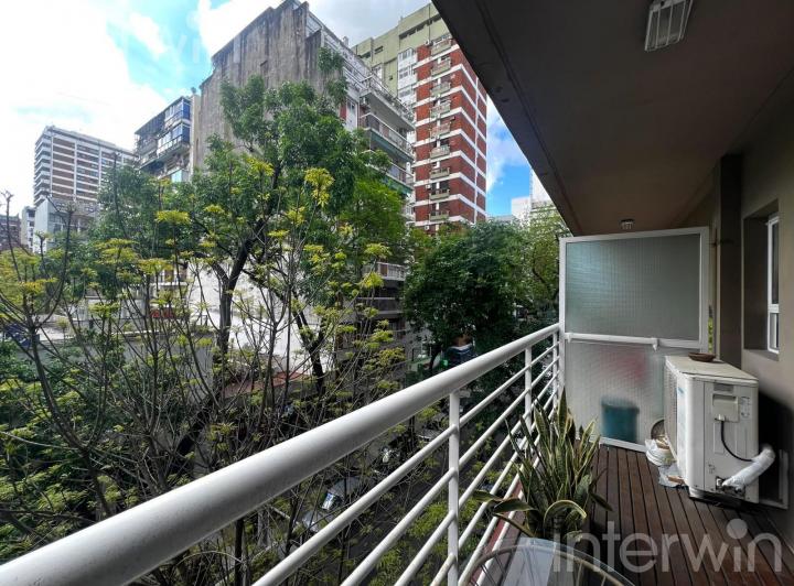 Departamento · 36m² · 2 Ambientes