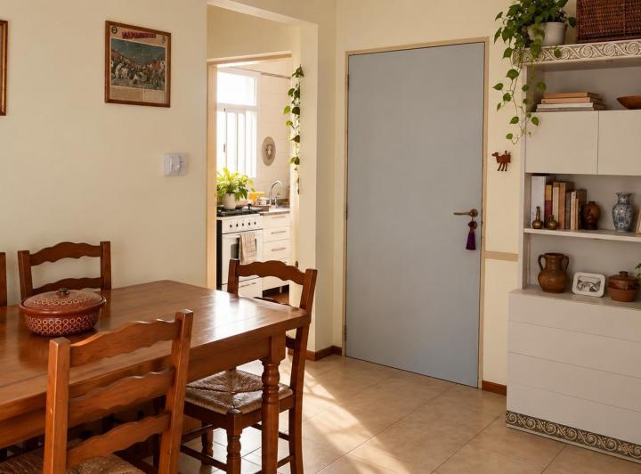Departamento · 32m² · 2 Ambientes